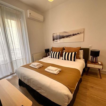 Amazing 3Bd 3Bth With 9 Balconies By Madrid4You Apartments 外观 照片