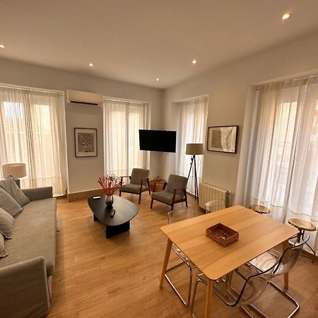 Amazing 3Bd 3Bth With 9 Balconies By Madrid4You Apartments 外观 照片